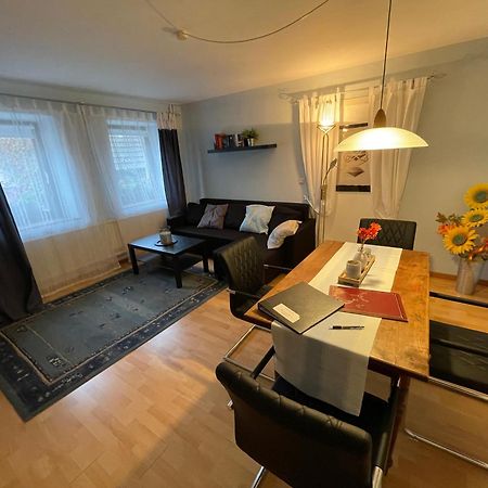 Ferienwohnung Helfenstein อิดาร์-โอเบอร์ชไตน์ ภายนอก รูปภาพ