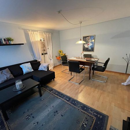 Ferienwohnung Helfenstein อิดาร์-โอเบอร์ชไตน์ ภายนอก รูปภาพ