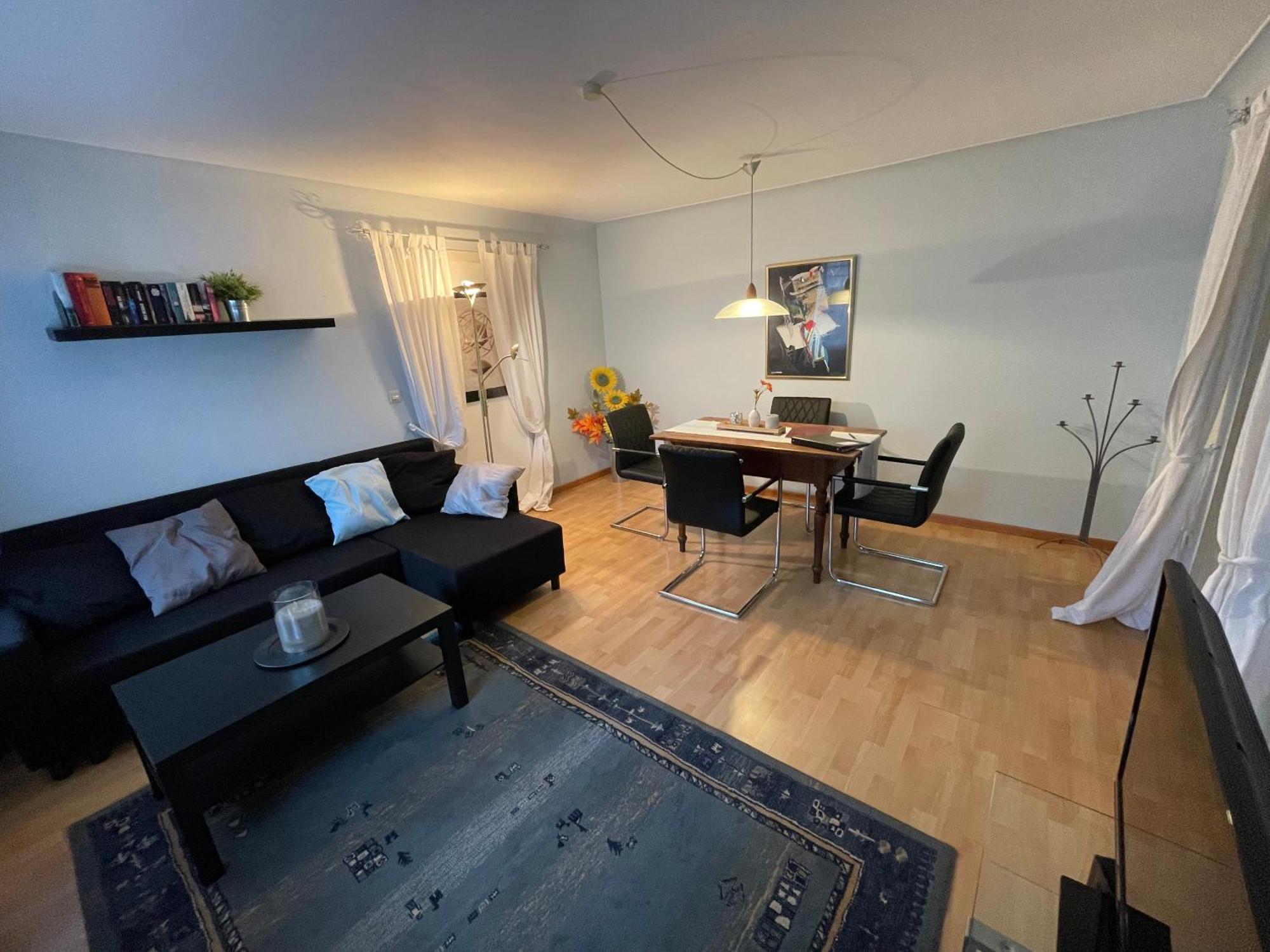 Ferienwohnung Helfenstein อิดาร์-โอเบอร์ชไตน์ ภายนอก รูปภาพ