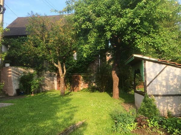 Ferienwohnung Helfenstein อิดาร์-โอเบอร์ชไตน์ ภายนอก รูปภาพ